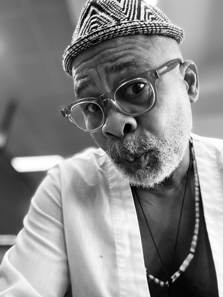 From Texan Dreamer to Manila Trendsetter: Keith Brown’s Inspiring Fashion Journey | Beautiful Day