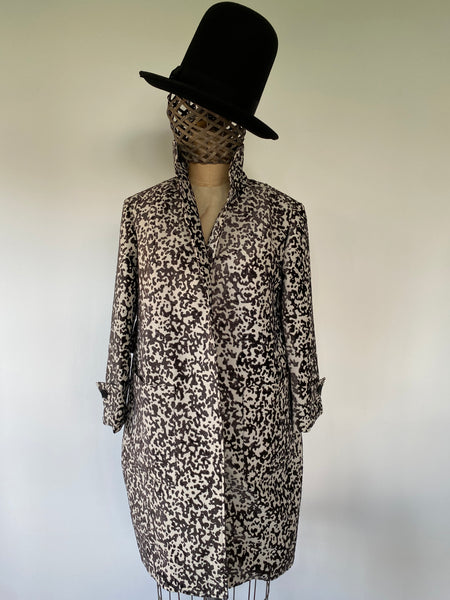 EXCLUSIVE: VELVET BURNOUT