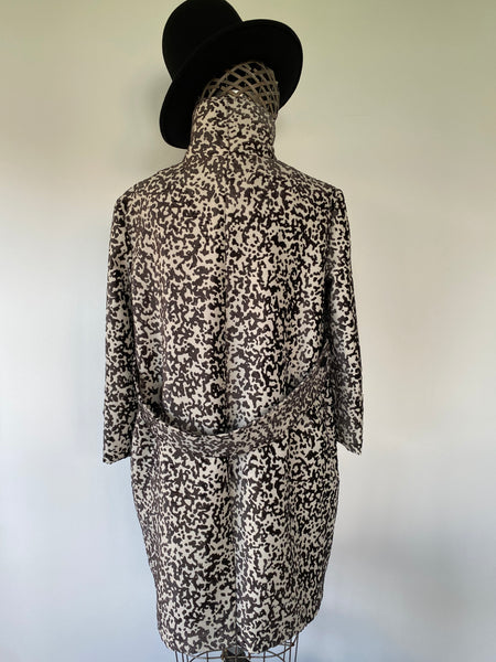 EXCLUSIVE: VELVET BURNOUT