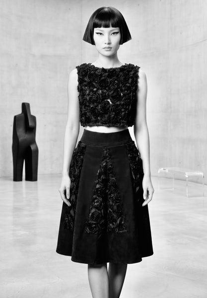 TEXTURAL AVANT GARDE