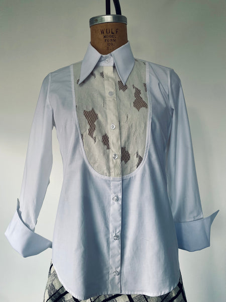 BIB FRONT SHIRT